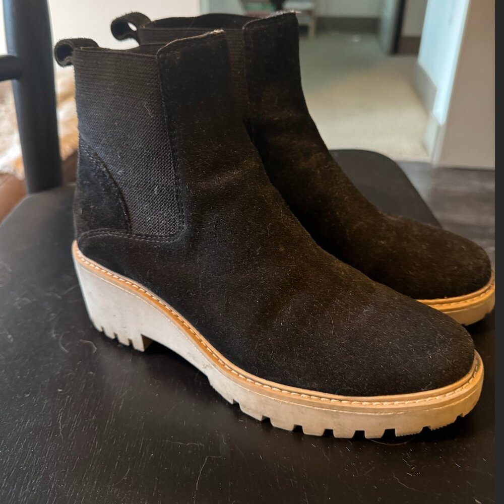 Dolce Vita Booties